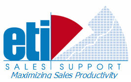 eti Sales Support 