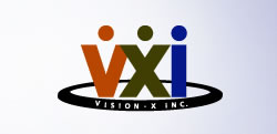 Vision-X Inc.
