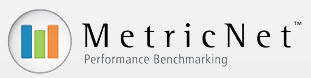 MetricNet