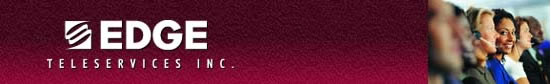 Edge Teleservices, Inc.