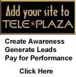 Add Your Site To TelePlaza