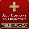 Add your site to TelePlaza
