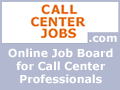 Search CallCenterJobs